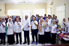 Permudah Akses Legalitas, Pemkot Metro Bimbing Pelaku UMKM