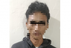 DPO Kasus Pengeroyokan di Mesuji Timur Dibekuk Polisi, Siap Diproses Hukum