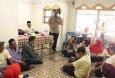 Komitmen Nyata Pemkab Lampung Tengah, Dorong Pelestarian Budaya dan Kegiatan Sosial