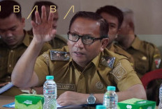 Program Beasiswa S1 Tubaba Segera Punya Payung Hukum, Perbup Mulai Dimatangkan