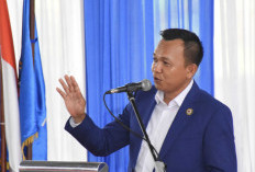 PWI Tubaba Siapkan 37 Suara untuk Dukung Wirahadikusumah dan Adi Kurniawan