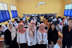 PkM ITERA Dorong Literasi Statistika Siswa melalui Aplikasi GeoGebra