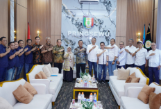 HPN dan Porwanas 2027 di Lampung Jadi Momentum Pringsewu Promosikan Mocaf ke Tingkat Nasional