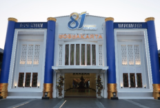 Malioboro hingga Gedung DPRD Jadi Titik Aksi Mahasiswa, Akses Stasiun Tugu Diantisipasi
