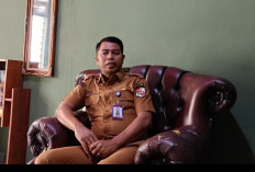 Dari 232 Desa, 11 Desa di Lampung Utara Belum Ajukan Pencairan DD Tahap 1 2026