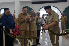 Pameran Foto Mozaik Jogja Asri Jadi Media Publikasi Capaian Pembangunan Pemkot Yogyakarta