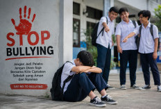  Cegah Siswa Putus Sekolah, Disdikpora Yogyakarta Perkuat Penanganan Bullying