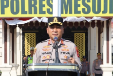 Tolak Ajakan Rujuk, Wanita di Mesuji Ditembak Mantan Suami hingga Meninggal Dunia