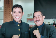 Dugaan Makanan MBG Rusak, DPRD Tubaba Turun Langsung Cek Kualitas di Sekolah