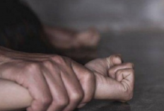  Miris! Pria Paruh Baya Asal Lamsel Sodomi Anak Dibawah Umur Berulang Kali, Modus Ajak Makan Bakso