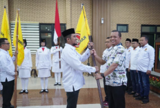 Bupati Riyanto Tegaskan Peran Karang Taruna dalam Mewujudkan Pringsewu Makmur