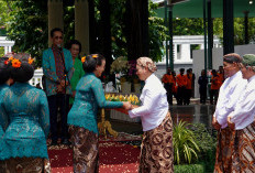 Sri Sultan HB X Genap 80 Tahun, Pemkot Yogyakarta Sampaikan Doa dan Harapan