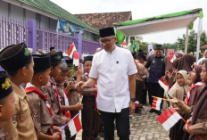 Satu Desa Satu Sarjana STEM, Langkah Pemprov Lampung Cetak Inovator Lokal dari Pelosok Desa