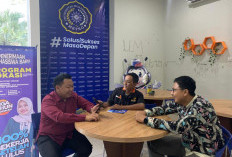 UM Metro Mantapkan Positioning sebagai Kampus Unggul Berbasis Nilai Profetik