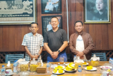 Rosim Nyerupa: Banyak Pelajaran Kepemimpinan yang Bisa Dipetik dari Mustafa