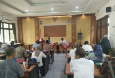 Setahun Produksi 1.600 Berita, KIM Sembada Sleman Didorong Angkat Potensi dan Budaya Lokal