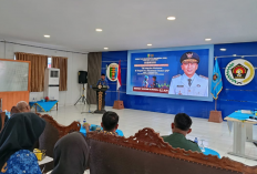 Pekan Pendidikan Wartawan 2025 Dibuka, PWI Soroti Akurasi Berita di Tengah Gempuran AI