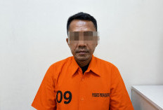 Diduga Gelapkan Truk Jaminan Fidusia, Pria 42 Tahun Ditahan Polsek Pringsewu Kota