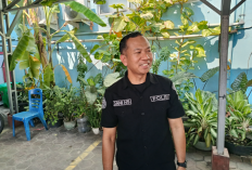 Polresta Yogyakarta Verifikasi Informasi Kejadian di Alun-Alun Selatan, Masih Didalami