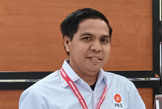 Dukung Aspirasi Damai, PKS Lampung Buka Layanan Bantuan Hukum