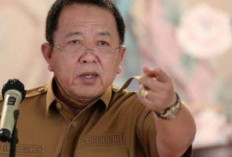 Dugaan Tipikor Dana PI, Arinal Junaidi Dipanggil Kejati Lampung
