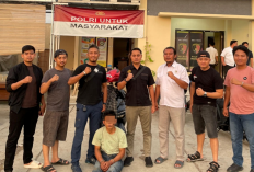 Modus Pepet di Jalan Sepi, Begal Mahasiswi di Pringsewu Diringkus Polisi