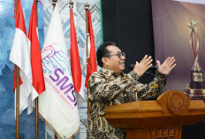 SMSI Diusulkan Jadi Penanggung Jawab HPN 2027, Firdaus Tekankan Pemerataan Peran Konstituen Pers