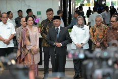 Menkeu Suahasil Nazara Pastikan APBN Tetap Jadi Motor Penggerak Ekonomi Nasional