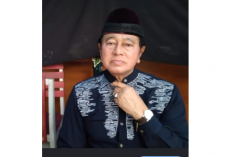 FUI DIY Dukung Langkah Presiden Prabowo Perkuat Pemberantasan Korupsi