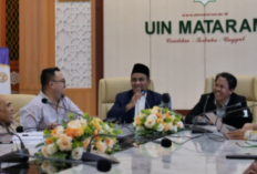 Tingkatkan Kualitas Dosen PTK, Kemenag Siapkan 1.900 Beasiswa BIB 2026