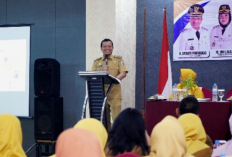 Bupati Pringsewu Soroti Bahaya Bullying, Kesehatan Mental Anak Jadi Perhatian