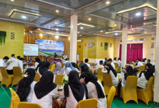 GTRA Mesuji Siapkan Kampung Reforma Agraria di Desa Berasan Makmur