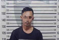 Polisi Tangkap Pelaku Pencurian Kabel Listrik Modus Petugas PLN, Kerugian Capai Rp21 Juta