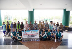  Bupati Riyanto Dukung Pendidikan Gratis, 8 Siswa Pringsewu Masuk Sekolah Rakyat Provinsi Lampung