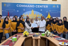 Pemprov Lampung dan UIN Raden Intan Bangun Sinergi Data, Pendidikan, dan Penelitian