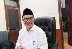 Harkitnas 2026, Wali Kota Yogyakarta Ajak Bangun Kemandirian Ekonomi Bangsa