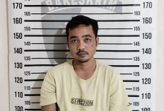 Terduga Jambret di Jalinbar Pringsewu Ditangkap Usai Terjatuh Saat Dikejar Korban