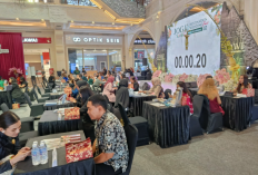 Jogja Destination Wedding Fair 2026 Pertemukan Vendor dan WO, Bidik Kerja Sama Bisnis