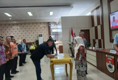 Kejar Predikat Nindya, Pemkab Mesuji Perkuat Upaya Perlindungan Anak