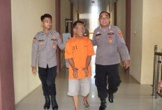 Cekcok Sepele Berujung Penganiayaan, Suami di Pringsewu Ditangkap karena KDRT