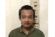 Polsek Simpang Pematang Tangkap Pelaku Pencurian Cabai di Mesuji