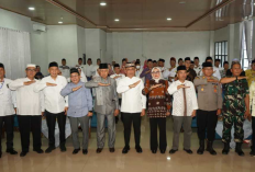 IPHI Kota Metro Diminta Perkuat Peran Sosial, Pendidikan hingga Pembinaan Generasi Muda