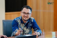 Indonesia Asri Society Hadir, Dorong Masyarakat Kolaborasi Wujudkan Pembangunan Berkelanjutan