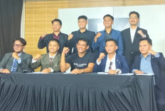 AVMS Indonesia Tegaskan Komitmen Majukan Industri Modeling dan Fashion Nasional