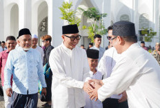 Iduladha 2026 Jadi Momentum Penguatan Nilai Keikhlasan dan Kebersamaan di Lampung