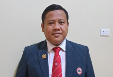  Kabut Asap Karhutla Mengancam Kesehatan, IDI Mesuji Minta Warga Pakai Masker