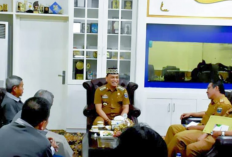 Revitalisasi Taman Kota, Metro Mantapkan Langkah Menuju Kota Sehat