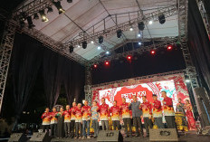  Festival Budaya Lintas Etnis di Yogyakarta, PBTY ke-21 Tampilkan Seni Tionghoa dan Nusantara