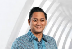 Thomas Djiwandono Ikuti Fit and Proper Test Calon Deputi Gubernur BI