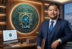 Viral Hoaks Rekaman Jaksa di Kalteng, Pengamat Sebut Ada Upaya Delegitimasi Kejaksaan